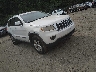 1C4RJFAG2CC****** Salvage and Wrecked 2012 Jeep Grand Cherokee in Taunton