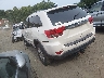 1C4RJFAG2CC****** Salvage and Repairable 2012 Jeep Grand Cherokee in Taunton