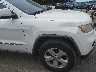 1C4RJFAG2CC****** Salvage and Repairable 2012 Jeep Grand Cherokee in Massachusetts State