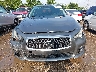 JN1BV7AR6FM****** Destrozados 2015 Infiniti Q50 en Estado de Ohio