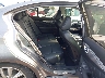 JN1BV7AR6FM****** Destrozados 2015 Infiniti Q50 en Cincinnati