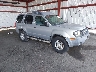 5N1ED28T42C****** Salvage and Wrecked 2002 Nissan Xterra in Sacramento West
