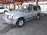 5N1ED28T42C****** Used and Repairable 2002 Nissan Xterra in Sacramento West