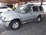 5N1ED28T42C****** Salvage and Repairable 2002 Nissan Xterra in California State