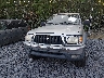 5TEHN72N23Z****** Wrecked 2003 Toyota Tacoma in South Carolina State