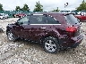 2HNYD2H24BH****** Repairable 2011 Acura MDX in Kentucky State
