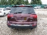 2HNYD2H24BH****** Wrecked 2011 Acura MDX