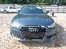 WAUGFAFC6EN****** Wrecked 2014 Audi A6 in Tennessee State