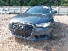 WAUGFAFC6EN****** Salvage and Repairable 2014 Audi A6 in Tennessee State