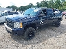 1GCRKSE33BZ****** Used and Repairable 2011 Chevrolet Silverado 1500 in Templeton