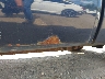 1GCRKSE33BZ****** Salvage and Repairable 2011 Chevrolet Silverado 1500 in Massachusetts State