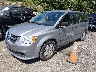 2C4RDGBG0FR****** Usados y Reparables 2015 Dodge Grand Caravan en Providence
