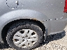 2C4RDGBG0FR****** Salvamento y Reparables 2015 Dodge Grand Caravan en Estado de Rhode Island