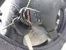 5FNRL38617B****** Salvage 2007 Honda Odyssey in Virginia State