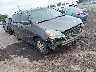 5FNRL38617B****** Salvage and Wrecked 2007 Honda Odyssey in Richmond