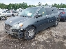 5FNRL38617B****** Used and Repairable 2007 Honda Odyssey in Richmond