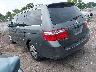 5FNRL38617B****** Salvage and Repairable 2007 Honda Odyssey in Richmond