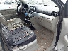 5FNRL38617B****** Used and Repairable 2007 Honda Odyssey in Virginia State