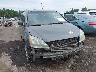 5FNRL38617B****** Salvage and Repairable 2007 Honda Odyssey in Virginia State