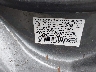5FNRL38617B****** Used 2007 Honda Odyssey in Richmond