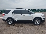 1FM5K8D82HG****** Used 2017 Ford Explorer in South Dakota State