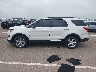 1FM5K8D82HG****** Repairable 2017 Ford Explorer in South Dakota State