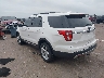 1FM5K8D82HG****** Salvage and Repairable 2017 Ford Explorer in Sioux Falls