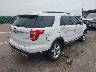 1FM5K8D82HG****** Salvage and Wrecked 2017 Ford Explorer in South Dakota State
