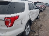 1FM5K8D82HG****** Salvage and Repairable 2017 Ford Explorer in South Dakota State