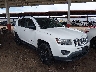 1C4NJDBB4GD****** Salvamento y Destrozados 2016 Jeep Compass en Phoenix