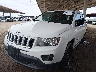 1C4NJDBB4GD****** Usados y Reparables 2016 Jeep Compass en Phoenix