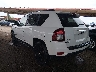 1C4NJDBB4GD****** Salvamento y Reparables 2016 Jeep Compass en Phoenix
