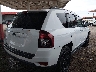 1C4NJDBB4GD****** Salvamento y Destrozados 2016 Jeep Compass en Estado de Arizona