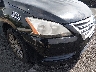 3N1AB7AP3EY****** Salvage 2014 Nissan Sentra in Nevada State