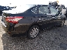 3N1AB7AP3EY****** Salvage and Wrecked 2014 Nissan Sentra in Nevada State