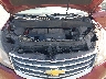 1GNKRJKD8FJ****** Repairable 2015 Chevrolet Traverse in Birmingham