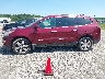 1GNKRJKD8FJ****** Repairable 2015 Chevrolet Traverse in Alabama State