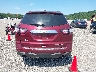 1GNKRJKD8FJ****** Wrecked 2015 Chevrolet Traverse