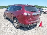 1GNKRJKD8FJ****** Salvage and Repairable 2015 Chevrolet Traverse in Birmingham