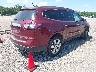 1GNKRJKD8FJ****** Salvage and Wrecked 2015 Chevrolet Traverse in Alabama State