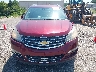 1GNKRJKD8FJ****** Salvage and Repairable 2015 Chevrolet Traverse in Alabama State