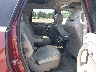 1GNKRJKD8FJ****** Wrecked 2015 Chevrolet Traverse in Birmingham