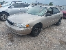 2G4WS52J231****** Used and Repairable 2003 Buick Century in Houston