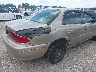 2G4WS52J231****** Salvage and Repairable 2003 Buick Century in Texas State