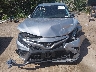 4T1G11AK9PU****** Wrecked 2023 Toyota Camry in Arizona State