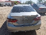 4T1G11AK9PU****** Wrecked 2023 Toyota Camry