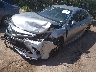 4T1G11AK9PU****** Used and Repairable 2023 Toyota Camry in Tucson