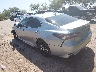 4T1G11AK9PU****** Salvage and Repairable 2023 Toyota Camry in Tucson
