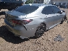 4T1G11AK9PU****** Salvage and Wrecked 2023 Toyota Camry in Arizona State