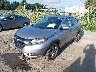 3CZRU6H77HM****** Used and Repairable 2017 Honda HR-V in Orlando